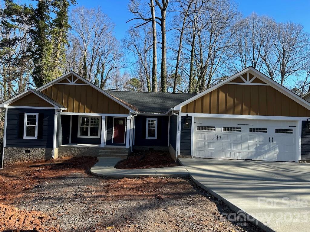 Property image 1 at 364 N Oakwood Drive, Statesville, NC 28677