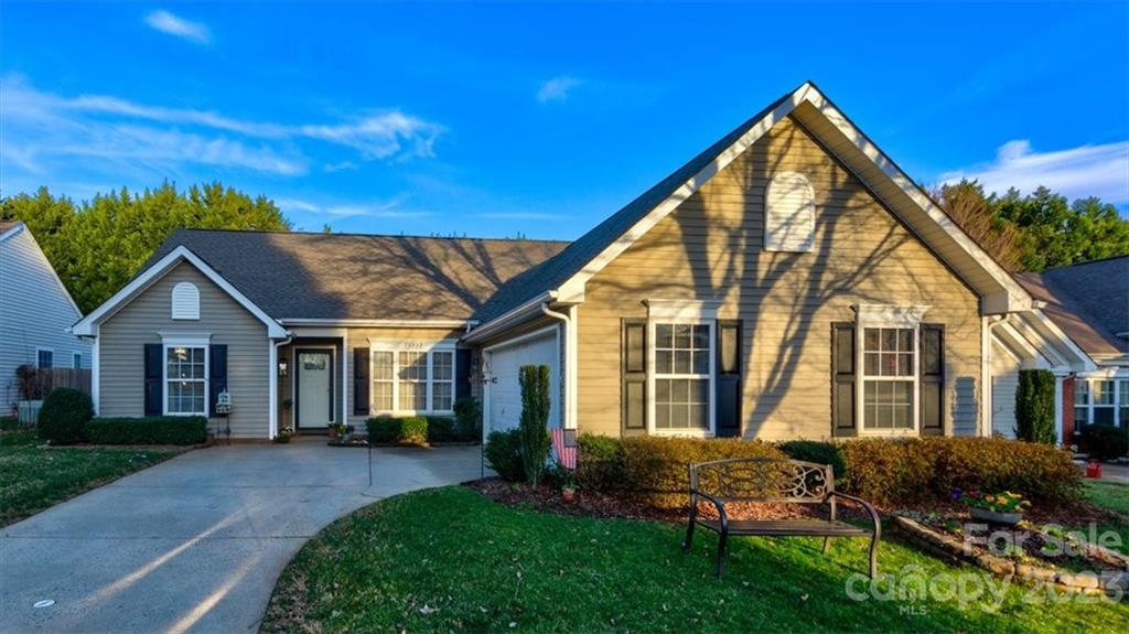 Property image 1 at 13512 Philip Michael Road, Huntersville, NC 28078