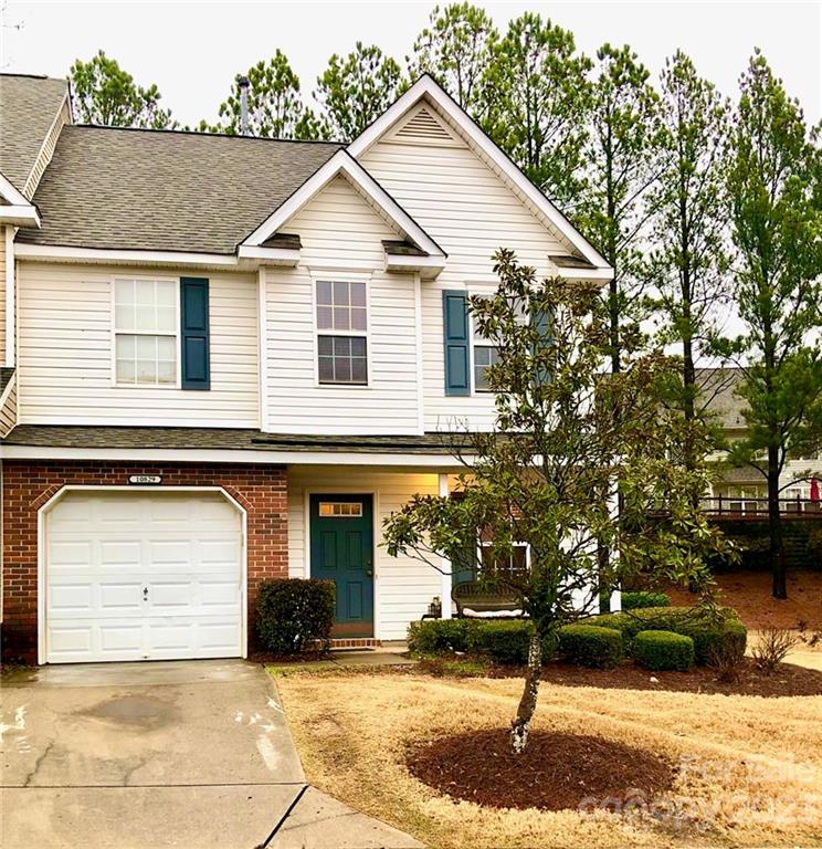 Property image 1 at 10829 Twisted Bark Lane, Charlotte, NC 28213