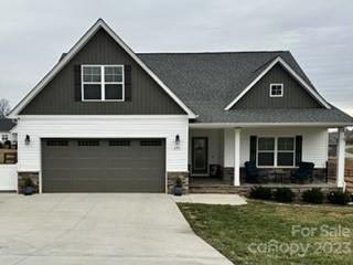 Property image 1 at 140 Greythorn Drive, Statesville, NC 28625
