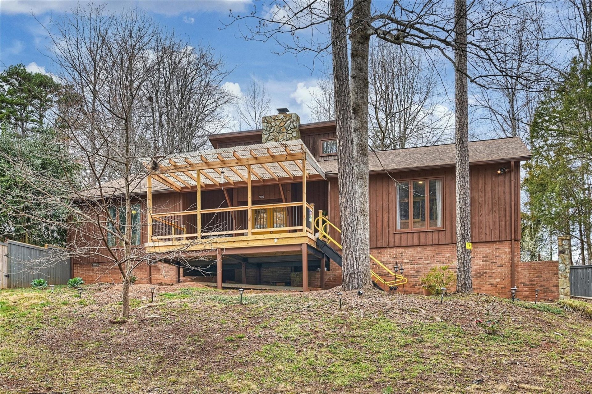 Property image 1 at 7019 Rockland Drive, Charlotte, NC 28213