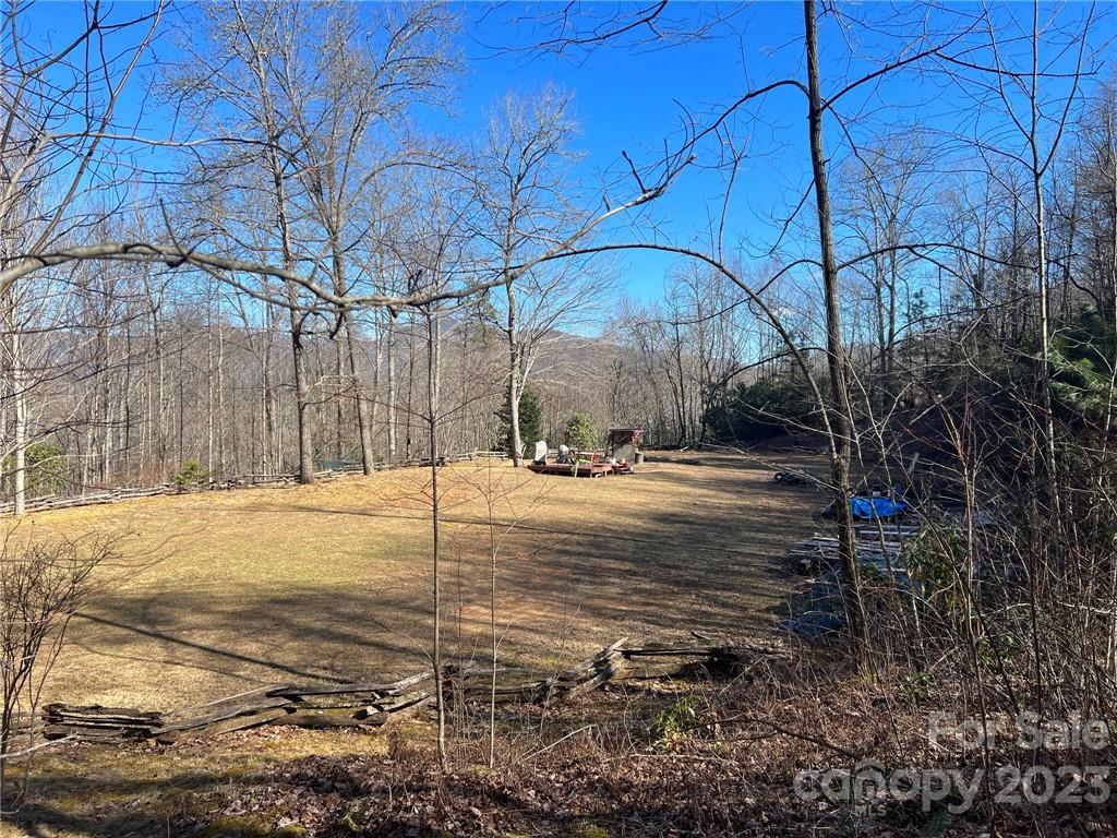 Property image 1 at 1302 High Top Mountain Road, Whittier, NC 28789