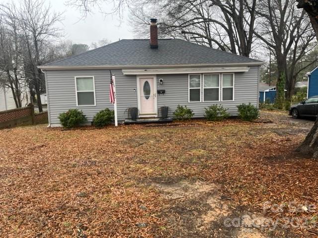 Property image 1 at 405 Oakdale Street, Gastonia, NC 28054
