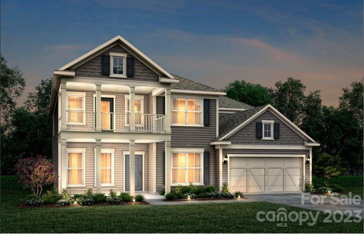 Property image 1 at 1324 Ne Regions Boulevard, Fort Mill, SC 29707