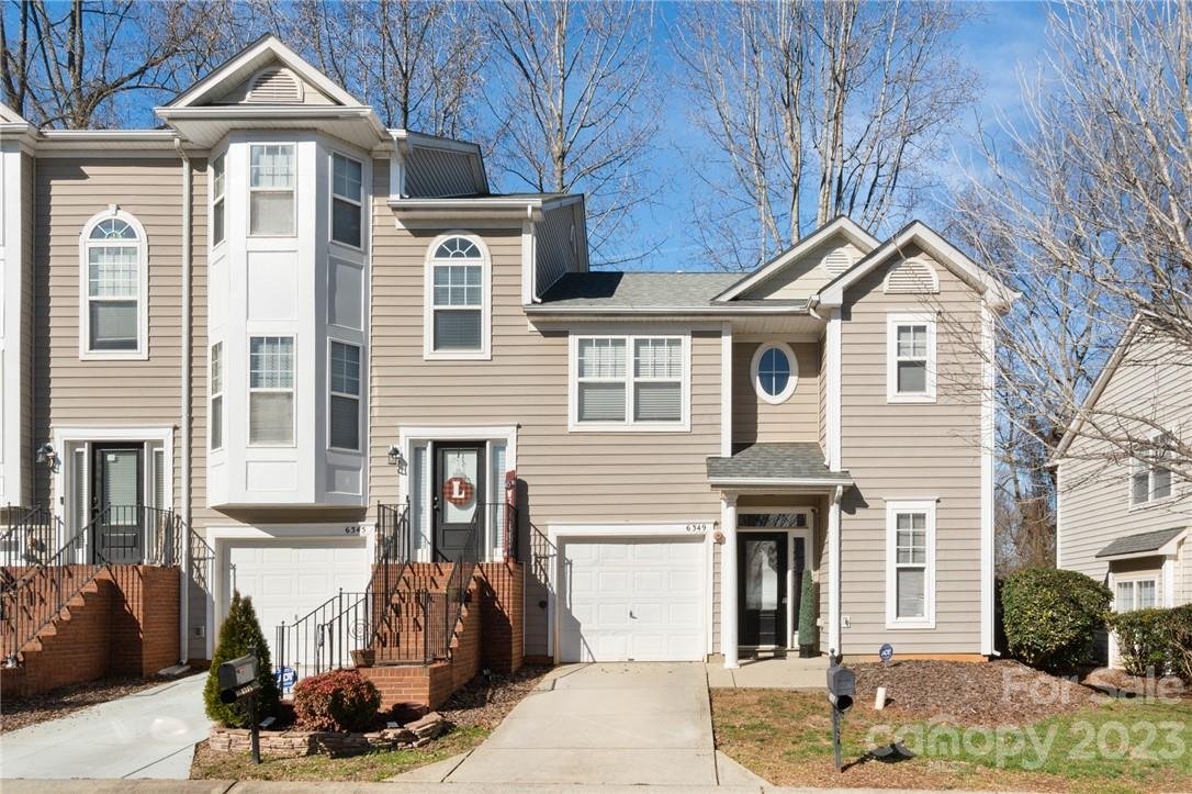 Property image 1 at 6349 Royal Celadon Way, Charlotte, NC 28269