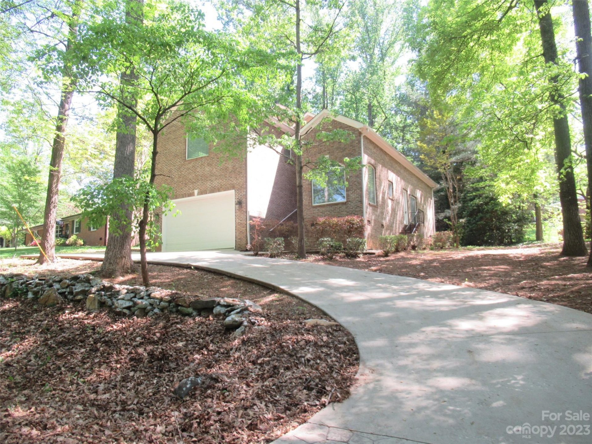 Property image 1 at 217 Lakeview Drive, Belmont, NC 28012