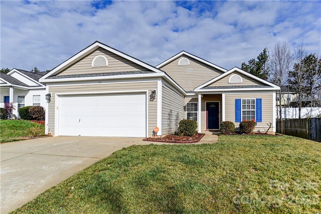 110 Peterborough Drive