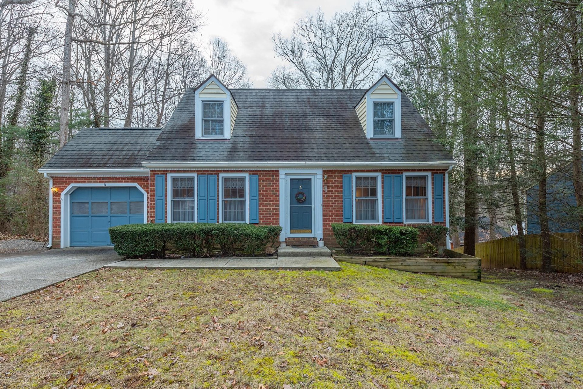 Property image 1 at 6 Silverlace Circle, Arden, NC 28704