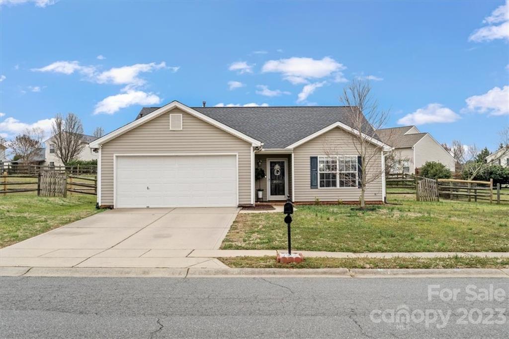 5003 Counselors Drive