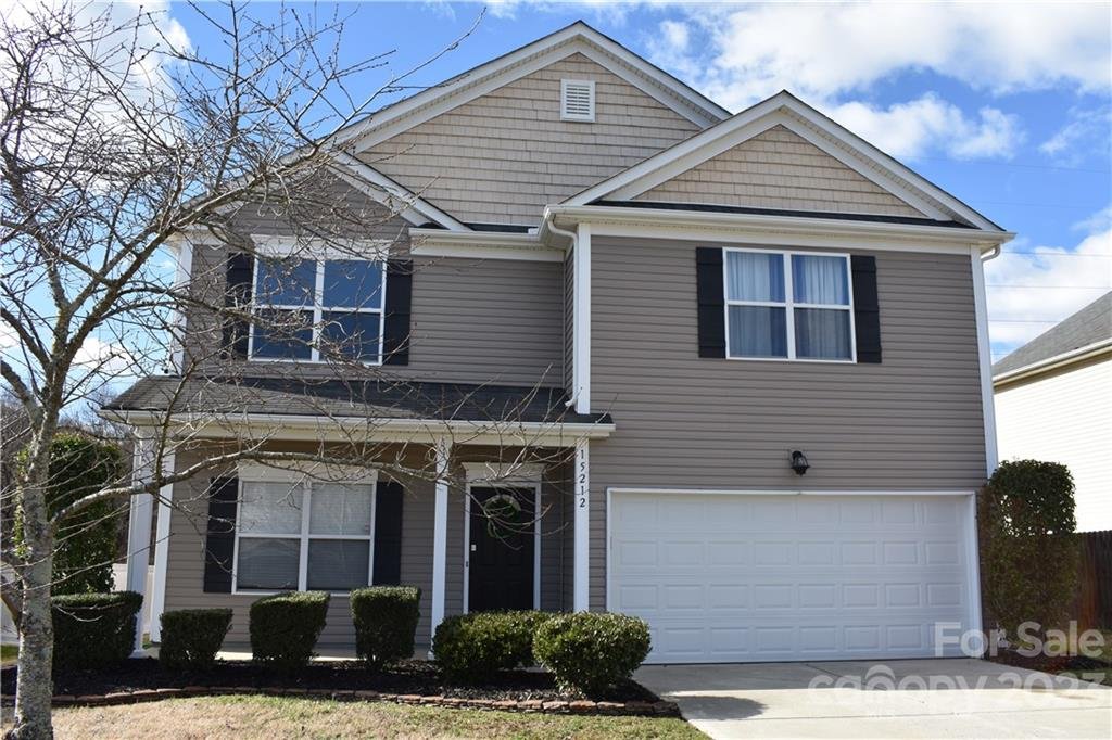 15212 Chowning Tavern Lane