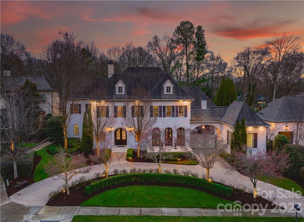 Property image 1 at 4026 St Germaine Lane, Charlotte, NC 28210