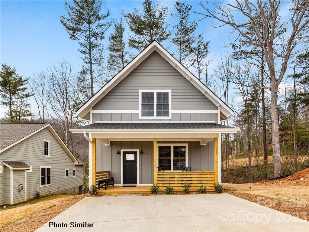 Property image 1 at 60 Westside Village Road, Fairview, NC 28730