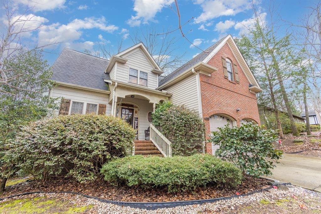 Property image 1 at 2112 Stoneyridge Drive, Charlotte, NC 28214