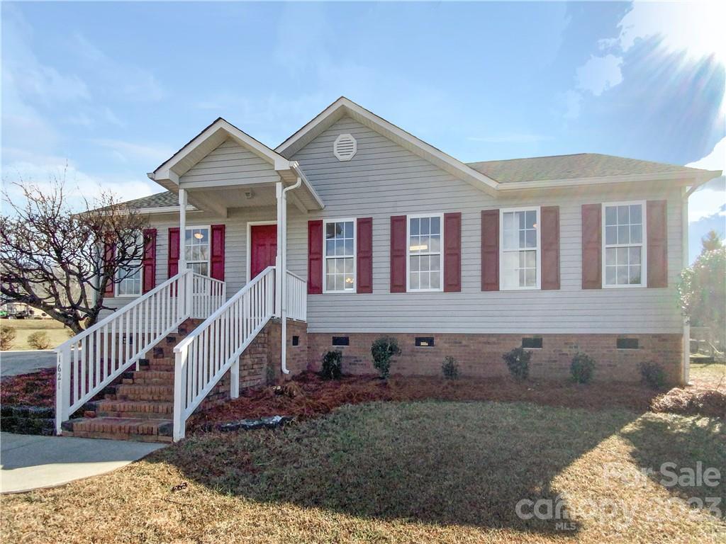 1621 Kingstree Court