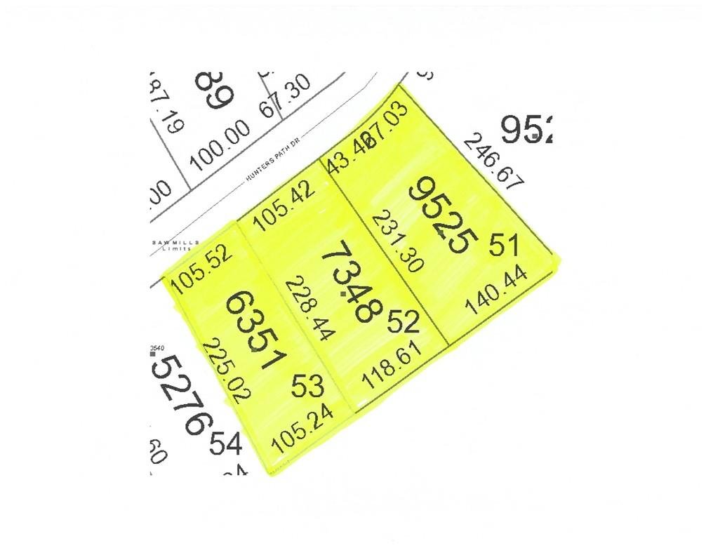 Property image 1 at 3544 3548 3552 Hunters Path Drive, Granite Falls, NC 28630