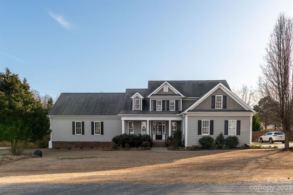 Property image 1 at 205 Shepherds Bluff Drive, Mooresville, NC 28115