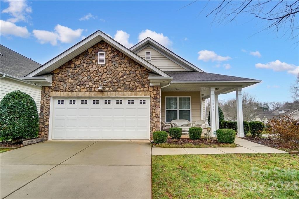 3043 Streamhaven Drive