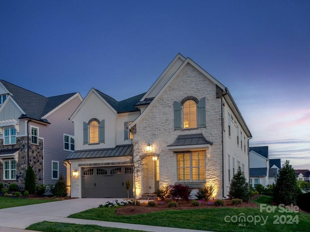 Property image 1 at 4040 Pritchard Place, Fort Mill, SC 29715