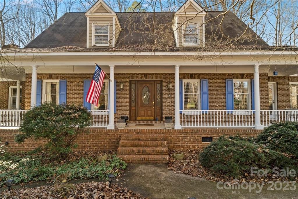 Property image 1 at 4748 Homestead Place, Matthews, NC 28104