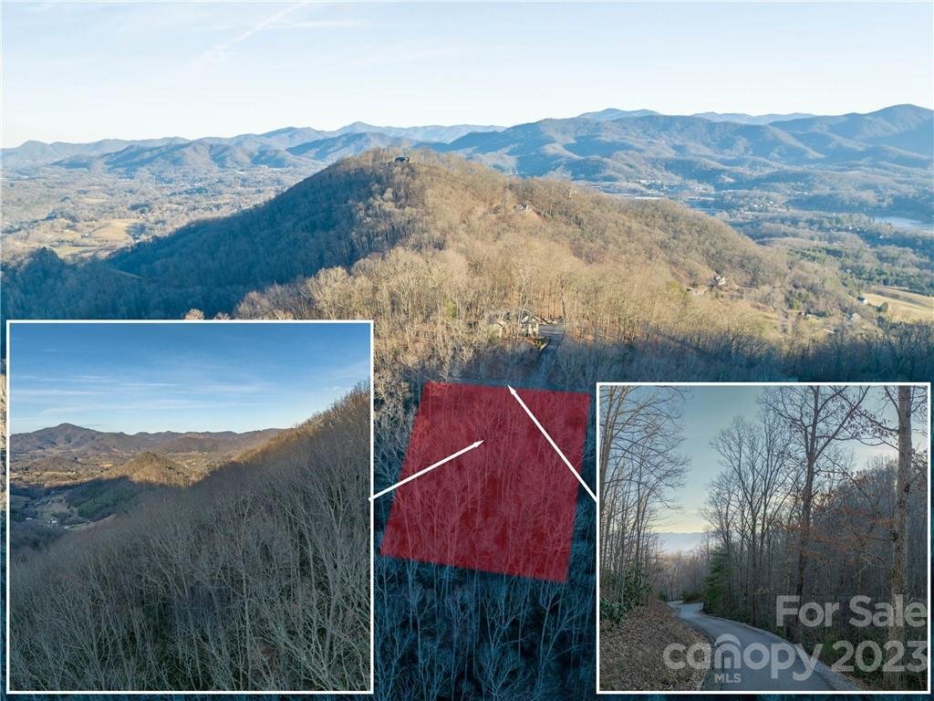 Property at 0 Valhalla Cove, Waynesville, NC 28785