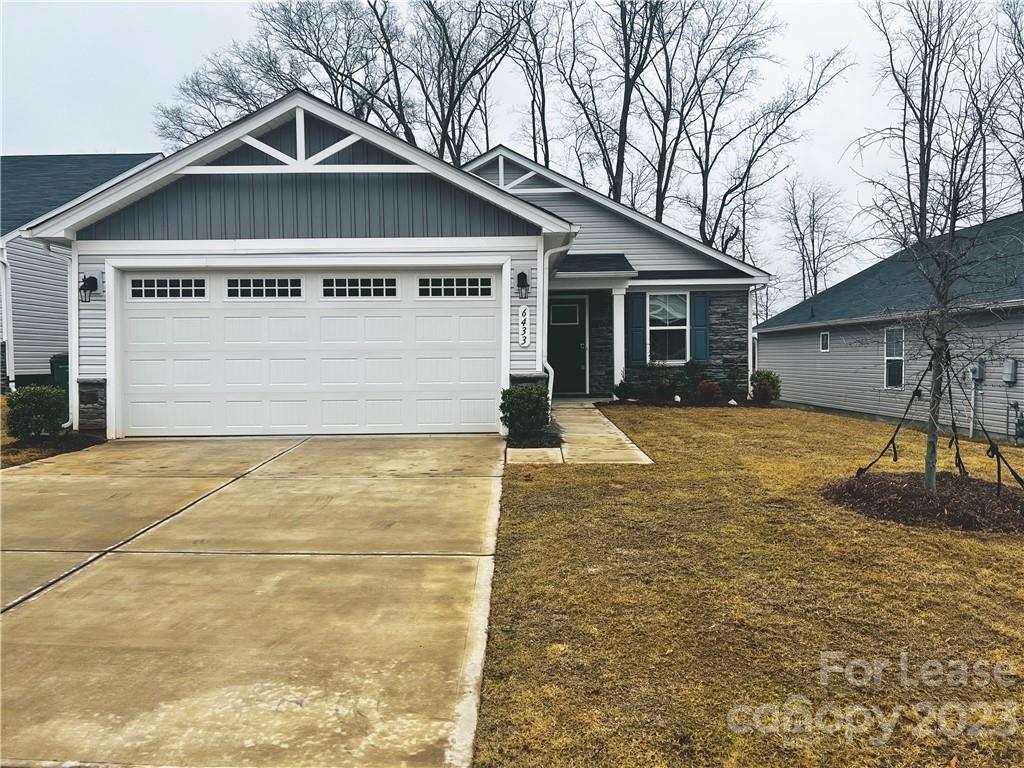 Property image 1 at 6433 Brawley Ann Drive, Charlotte, NC 28215