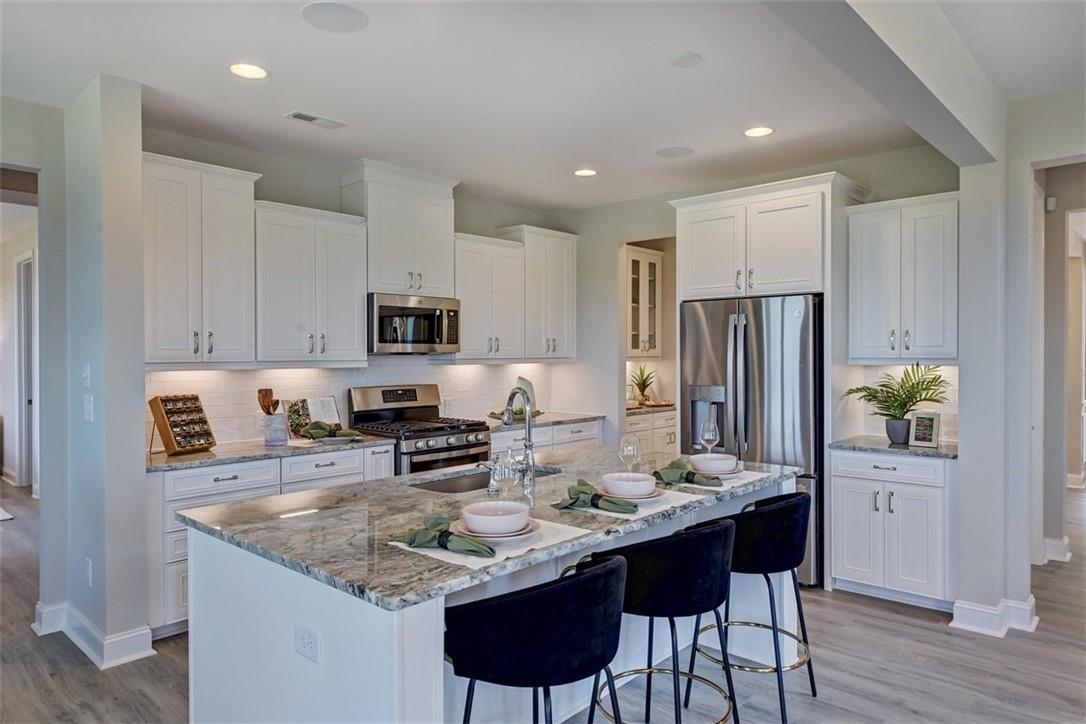 Property image 1 at 5004 Hillshire Lane, Mint Hill, NC 28227