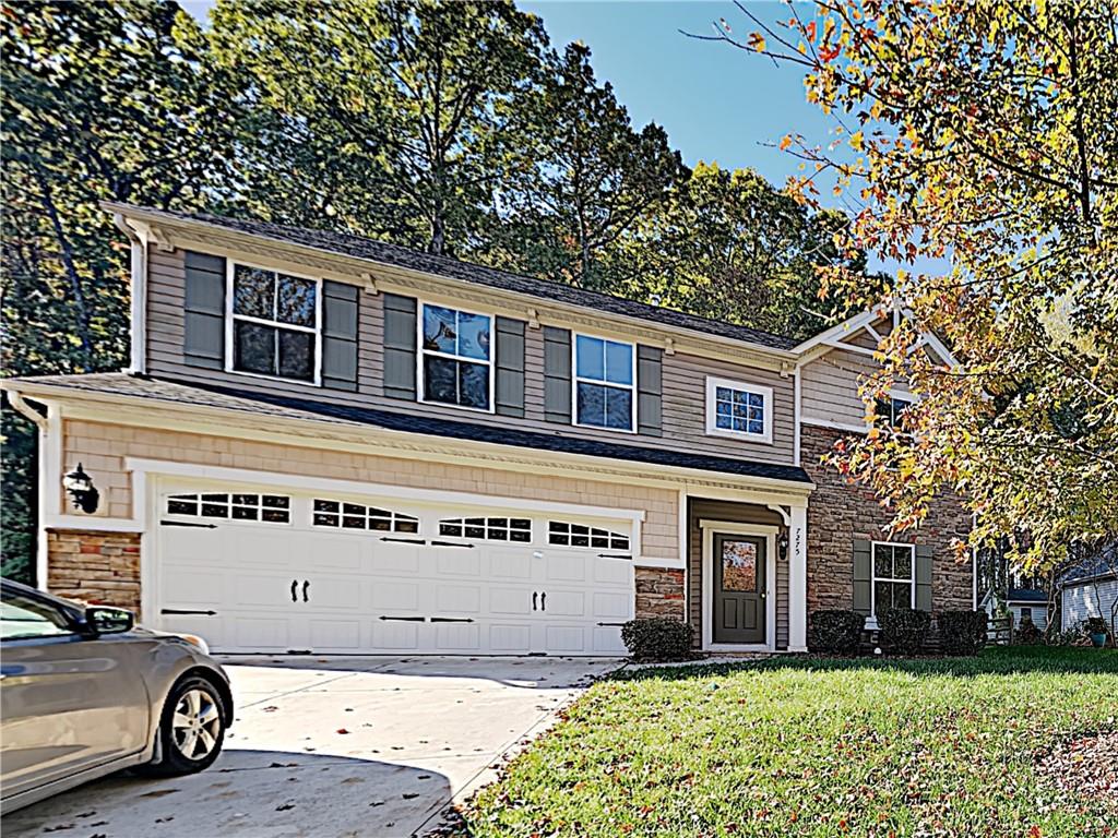 Property image 1 at 7275 Sedgebrook Drive, Stanley, NC 28164