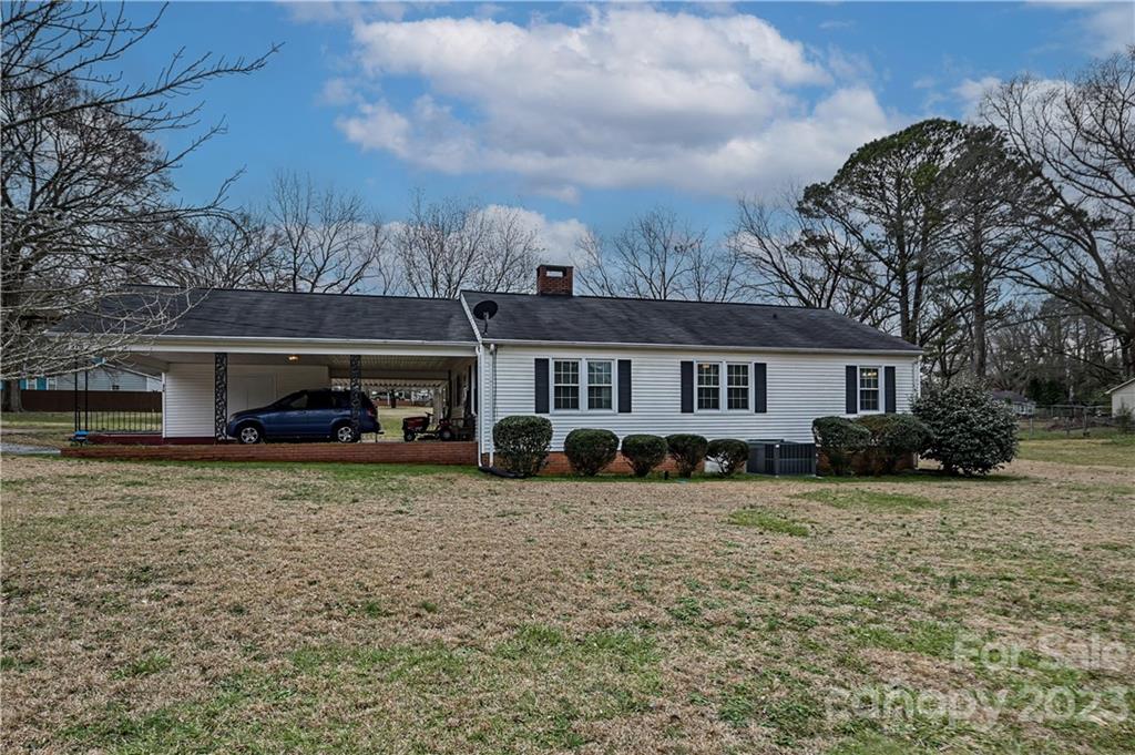 970 Confederate Avenue