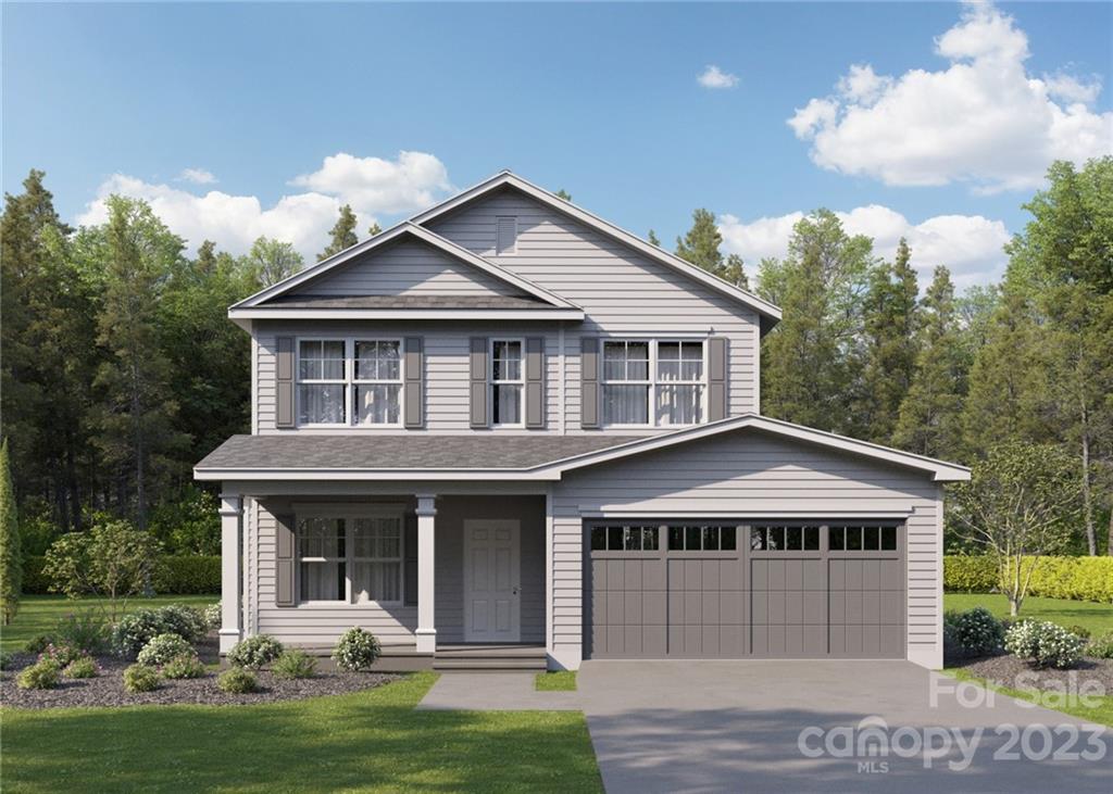 Property image 1 at 5510 Brickstone Drive, Charlotte, NC 28227