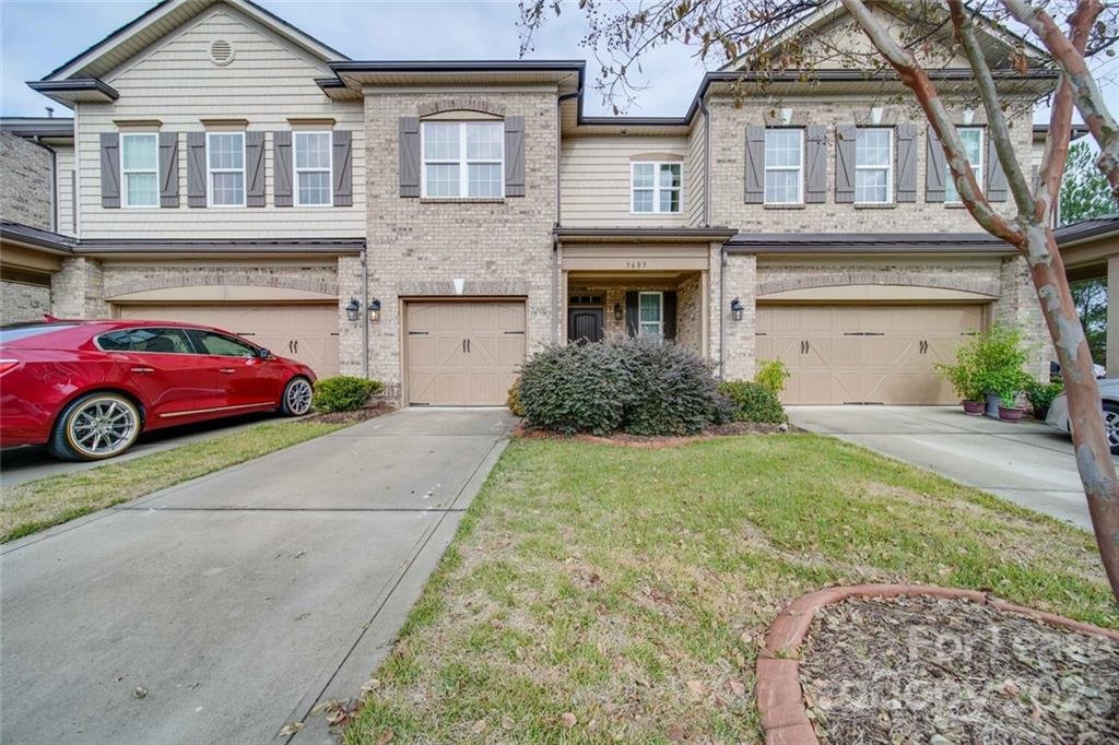 Property image 1 at 9683 Camberley Avenue, Concord, NC 28027