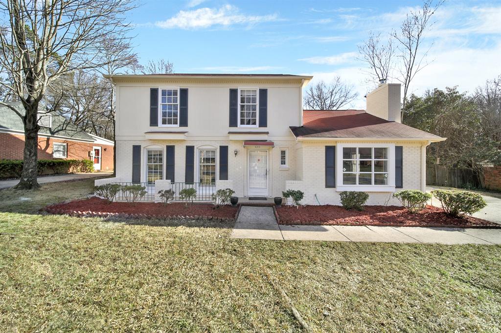 Property image 1 at 6313 Forest Way Drive, Charlotte, NC 28212