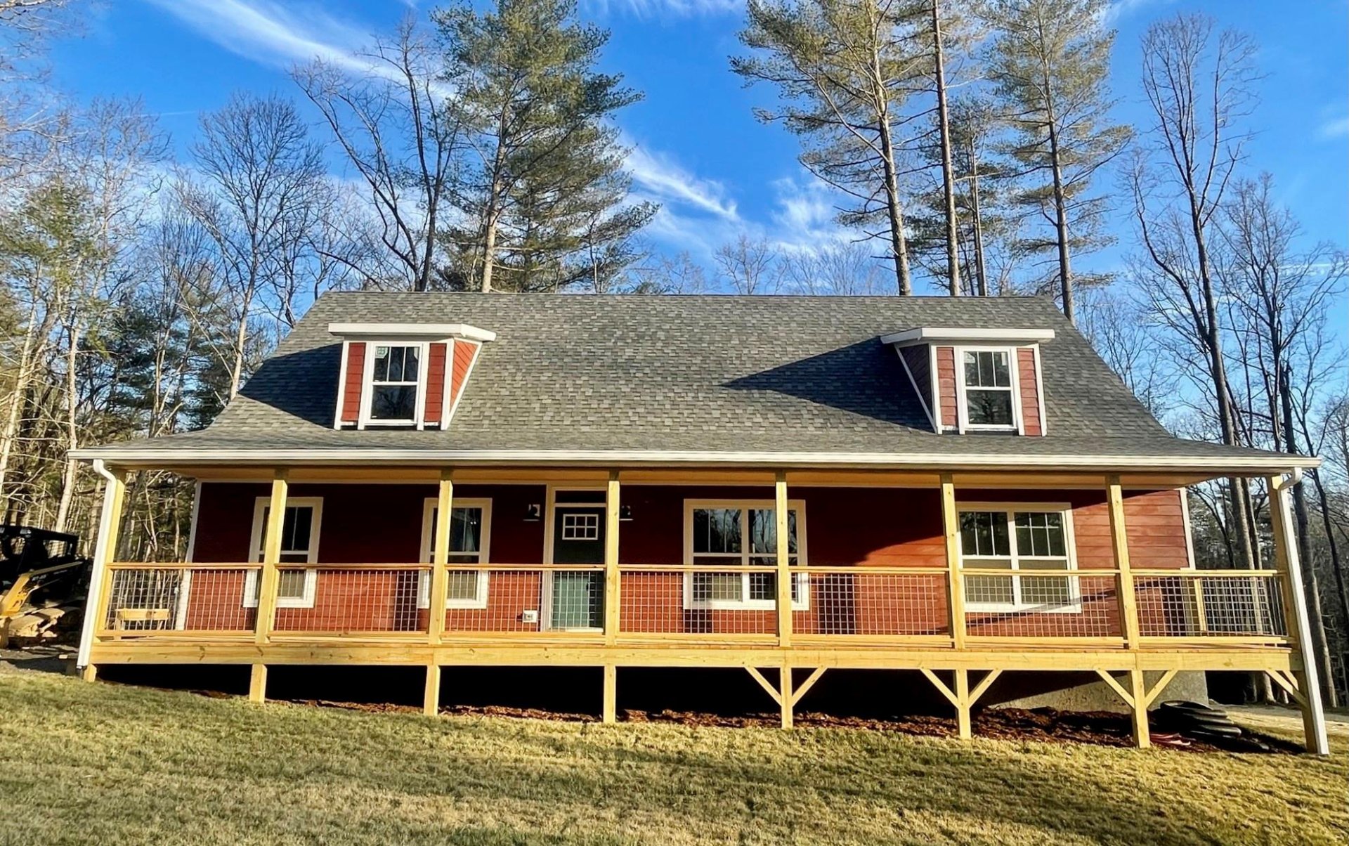 Property image 1 at 137 Cascade Ridge, Fairview, NC 28730