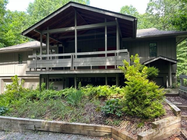 139 Panther Gap Road