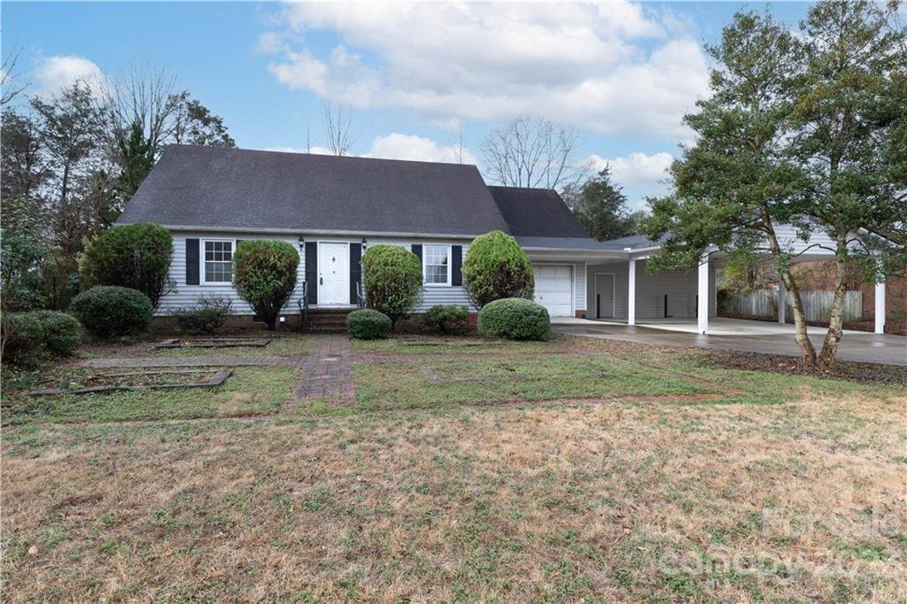 Property image 1 at 642 Schuyler Avenue, Rock Hill, SC 29730