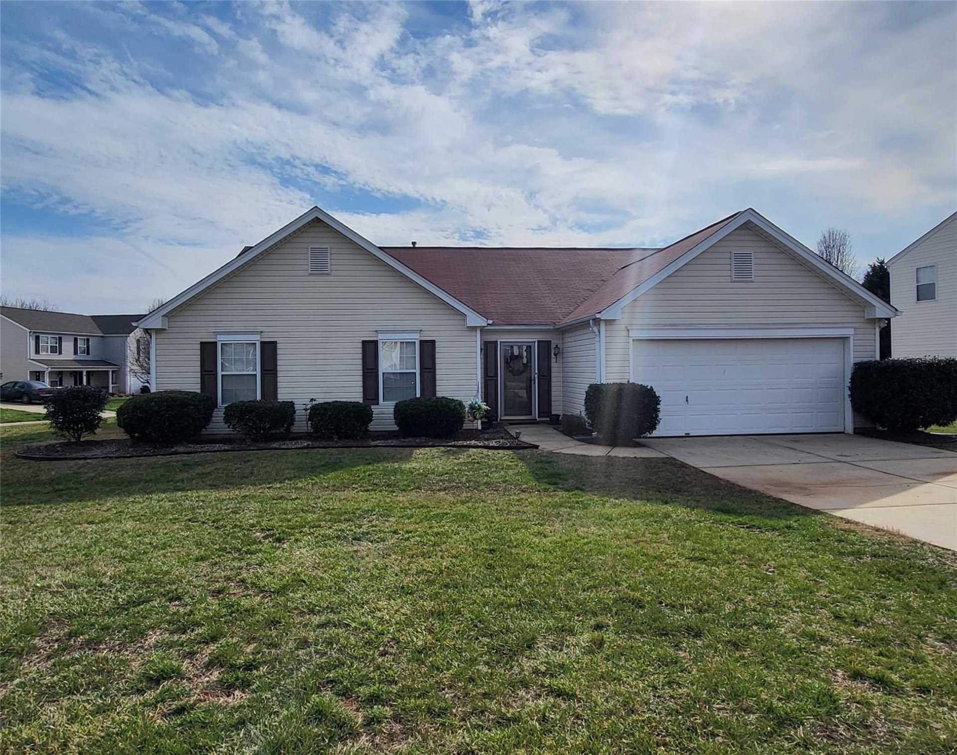 Property image 1 at 12156 Harpley Court, Charlotte, NC 28215