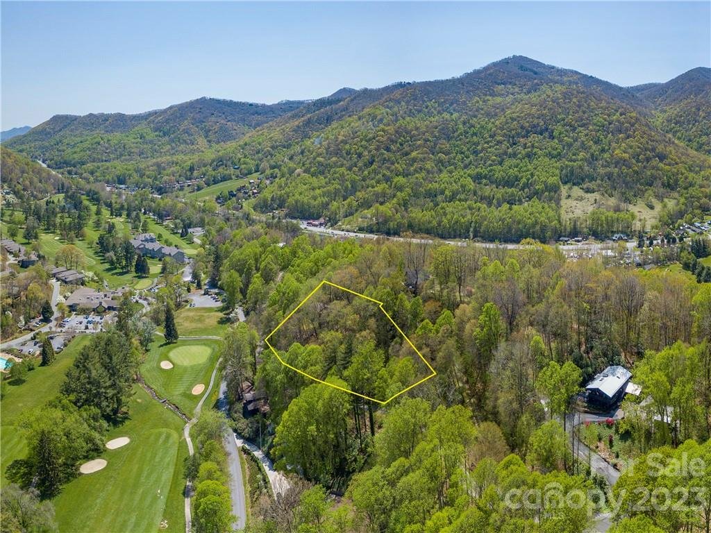 Property image 1 at 00 Cedar Drive, Maggie Valley, NC 28751