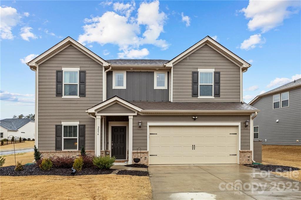 2054 Poplar Ridge Drive