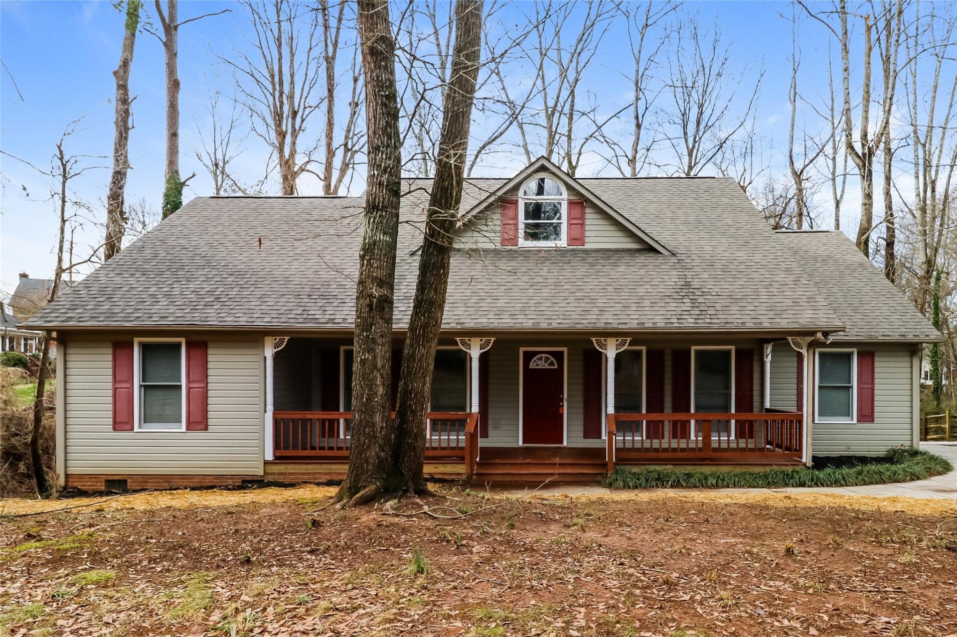 Property image 1 at 2015 Malvern Road, Rock Hill, SC 29732