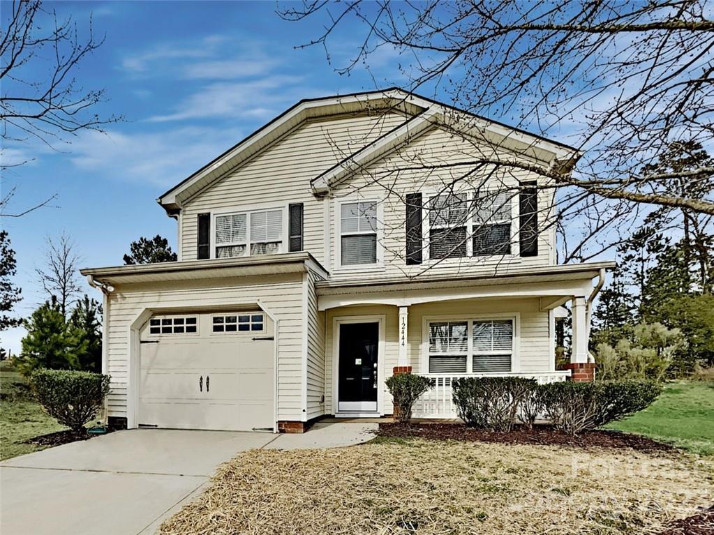 Property image 1 at 12444 Stowe Acres Drive, Charlotte, NC 28262