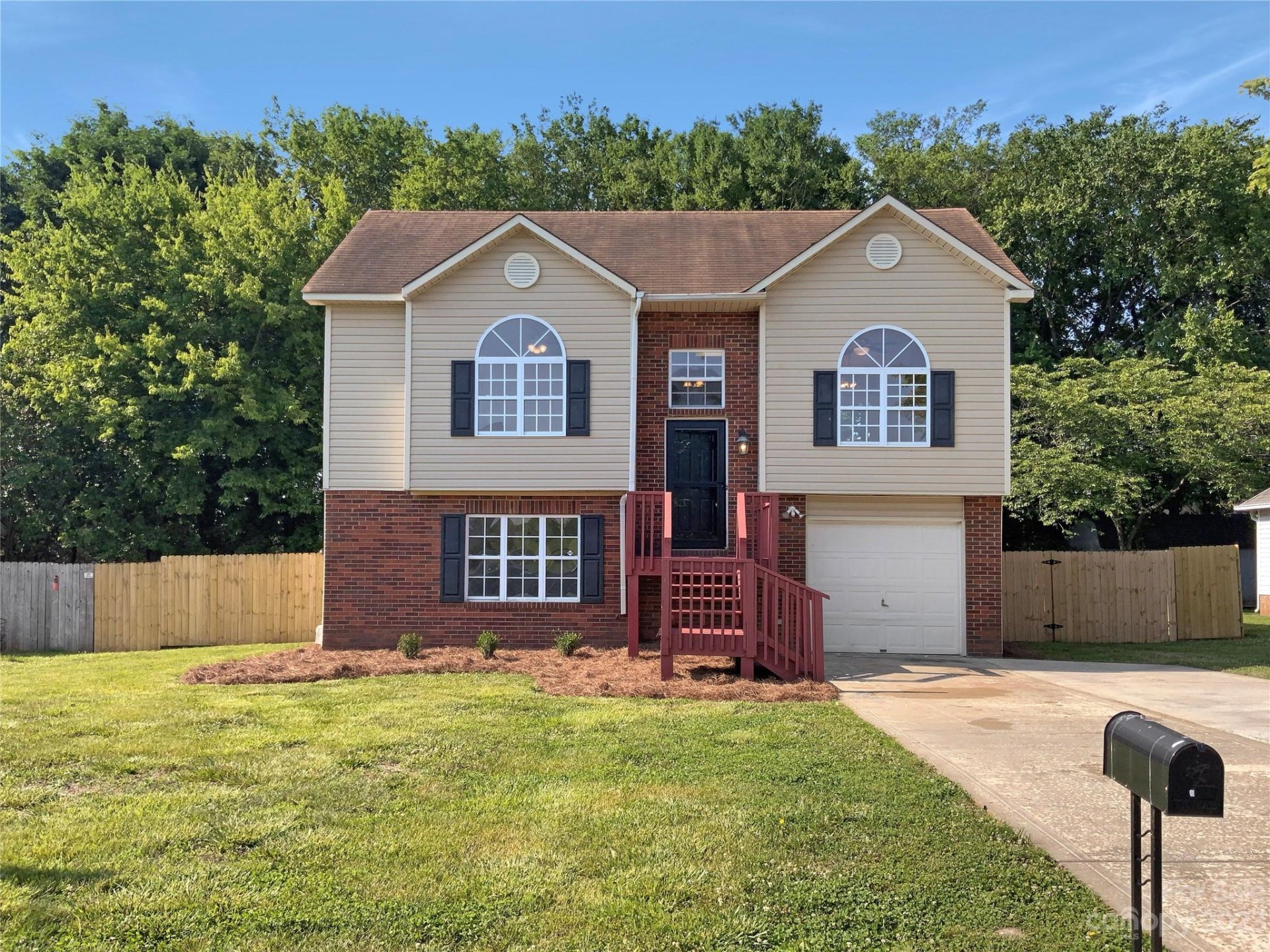 Property image 1 at 4449 Fawnbrook Avenue, Concord, NC 28027