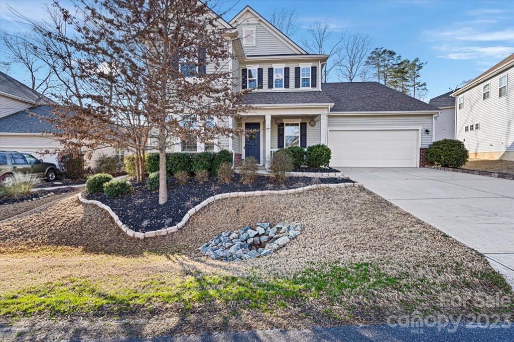 Property image 1 at 717 Ardent Trail, Belmont, NC 28012