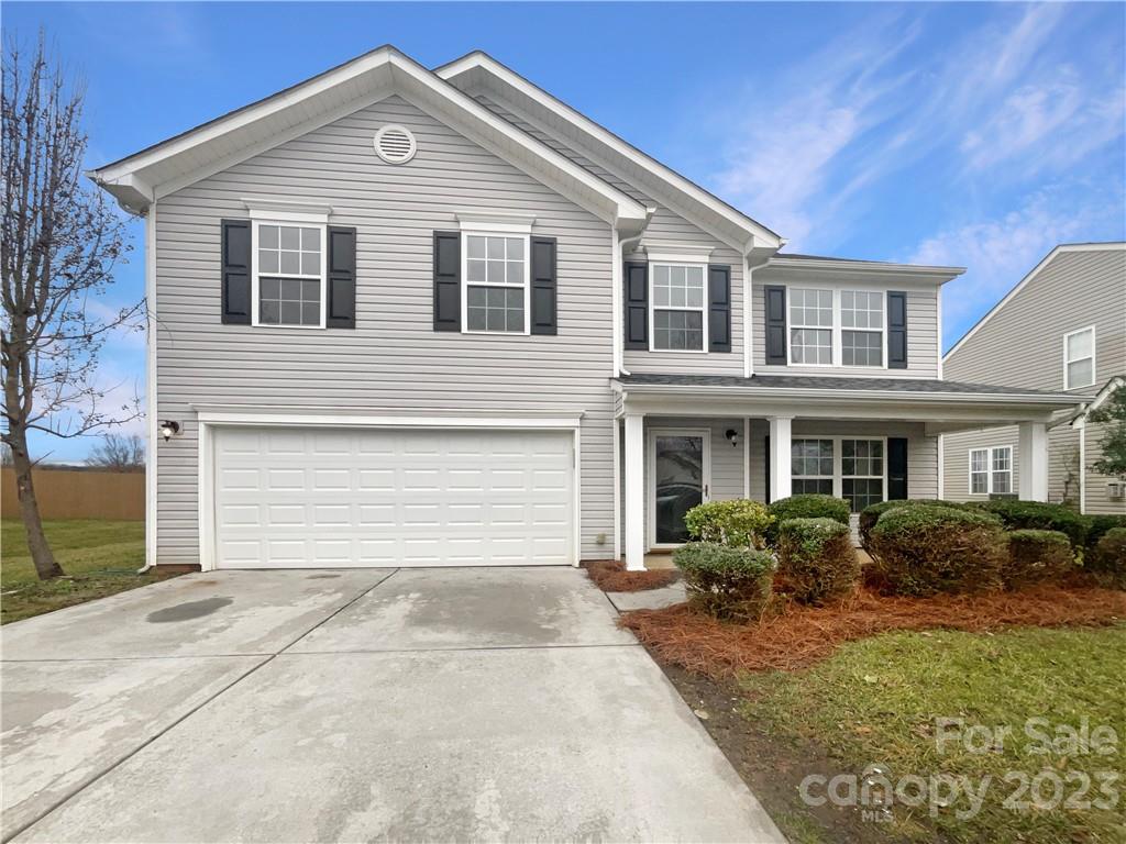 2188 Edenderry Drive