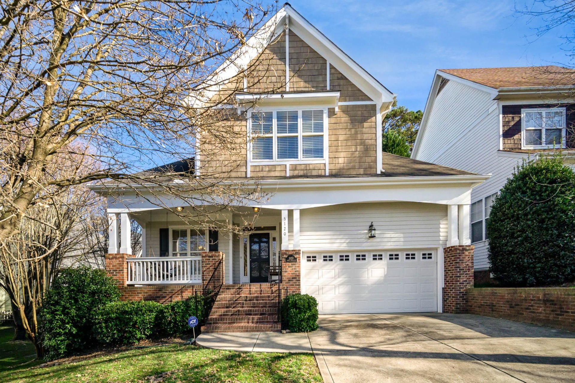 Property image 1 at 3120 Parker Green Trail, Charlotte, NC 28269