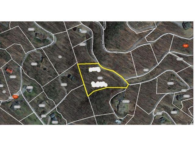 Property image 1 at 10 Gusty Knoll Trail, Waynesville, NC 28785