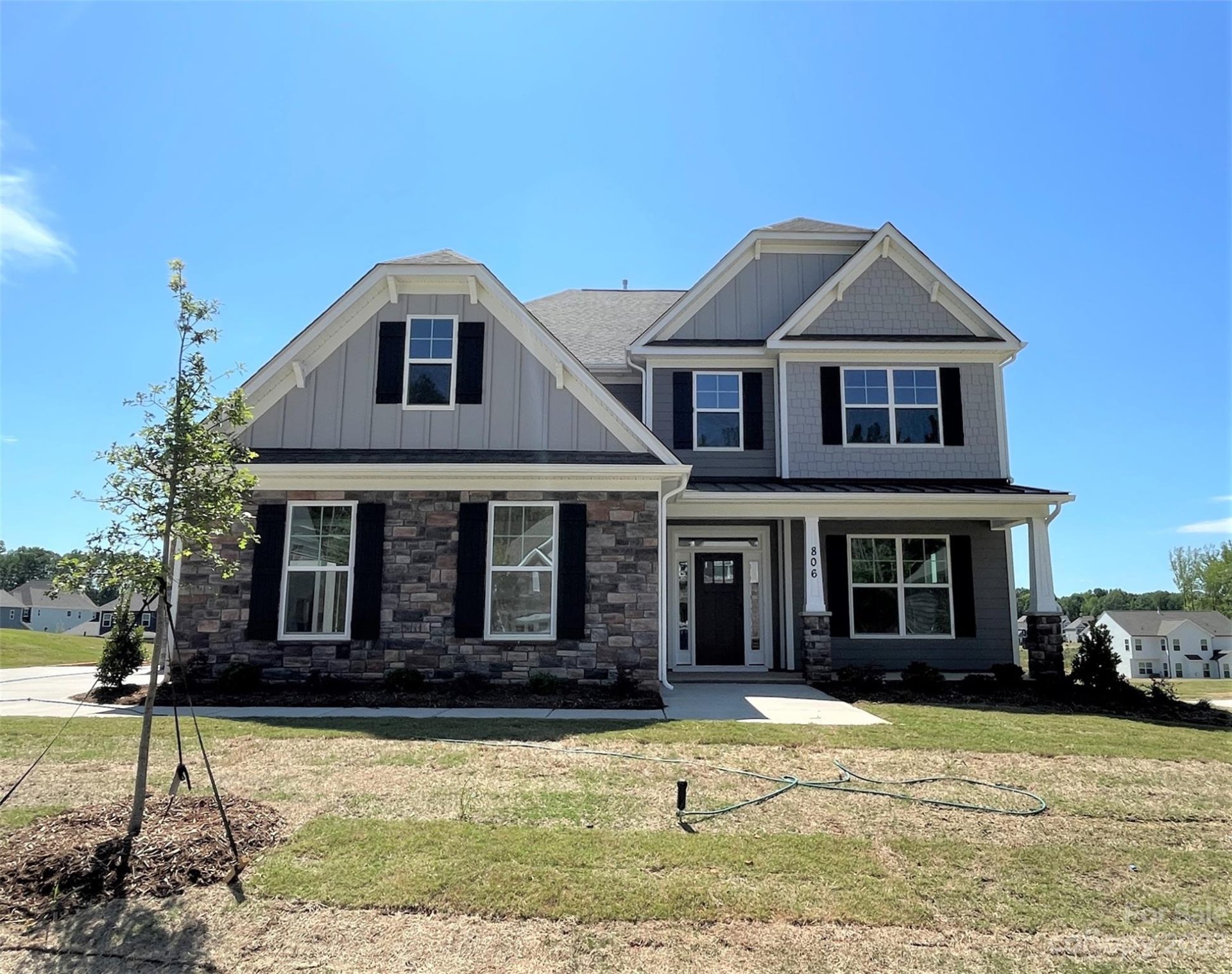 Property image 1 at 806 Yucatan Drive, Waxhaw, NC 28173