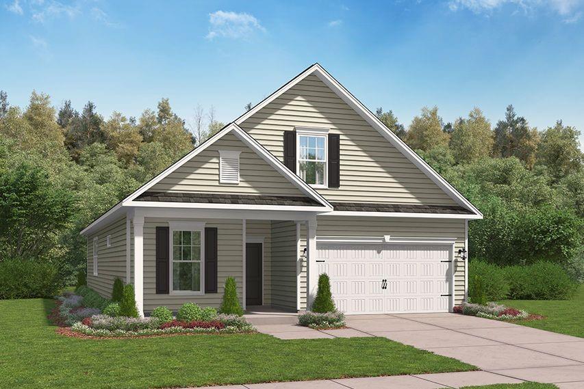 Property image 1 at 7143 Indigo Way, Denver, NC 28037