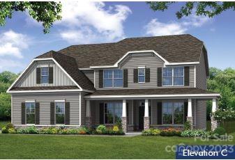 Property image 1 at 812 Yucatan Drive, Waxhaw, NC 28173