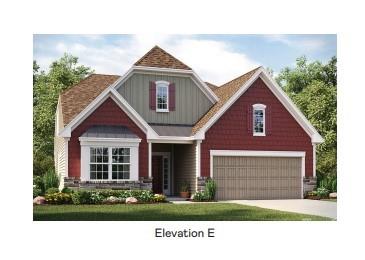 Property image 1 at 11218 Dappled Light Trail, Mint Hill, NC 28227