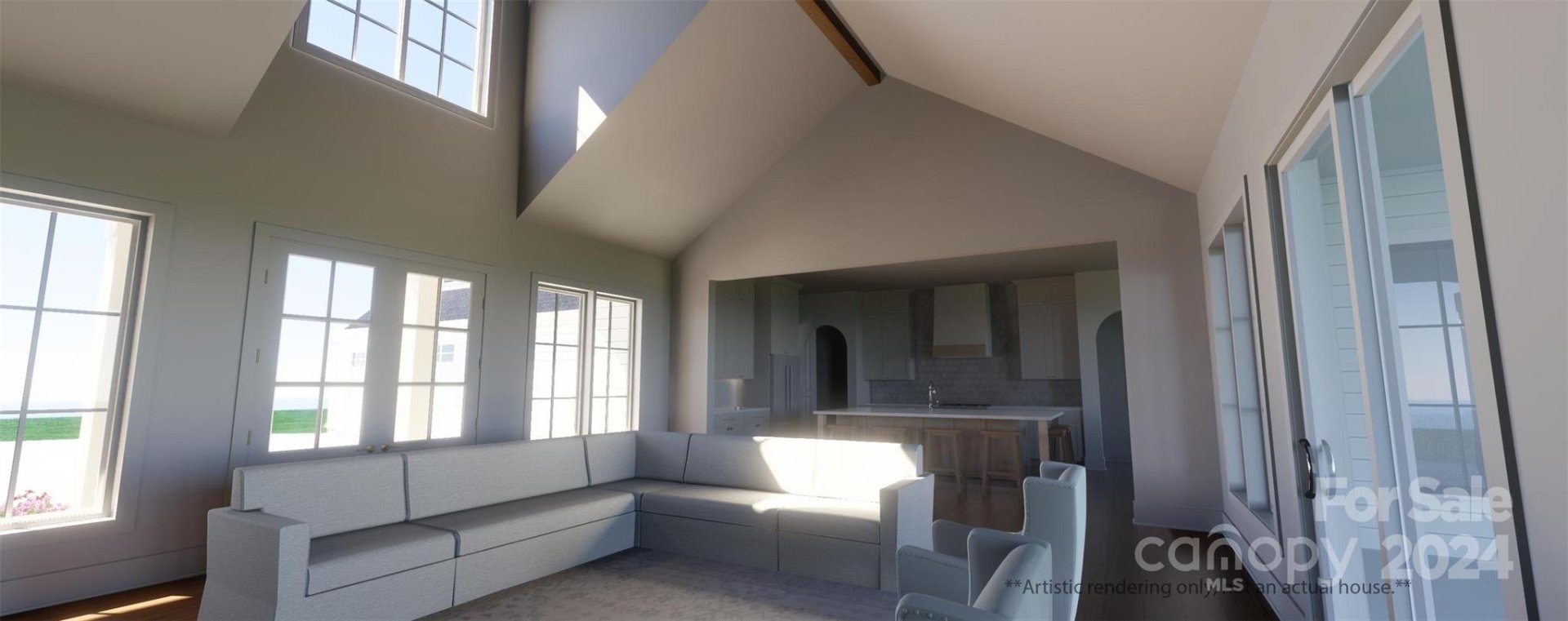Property image 2 at 2306 Bridgewater Road, Rock Hill, SC 29730