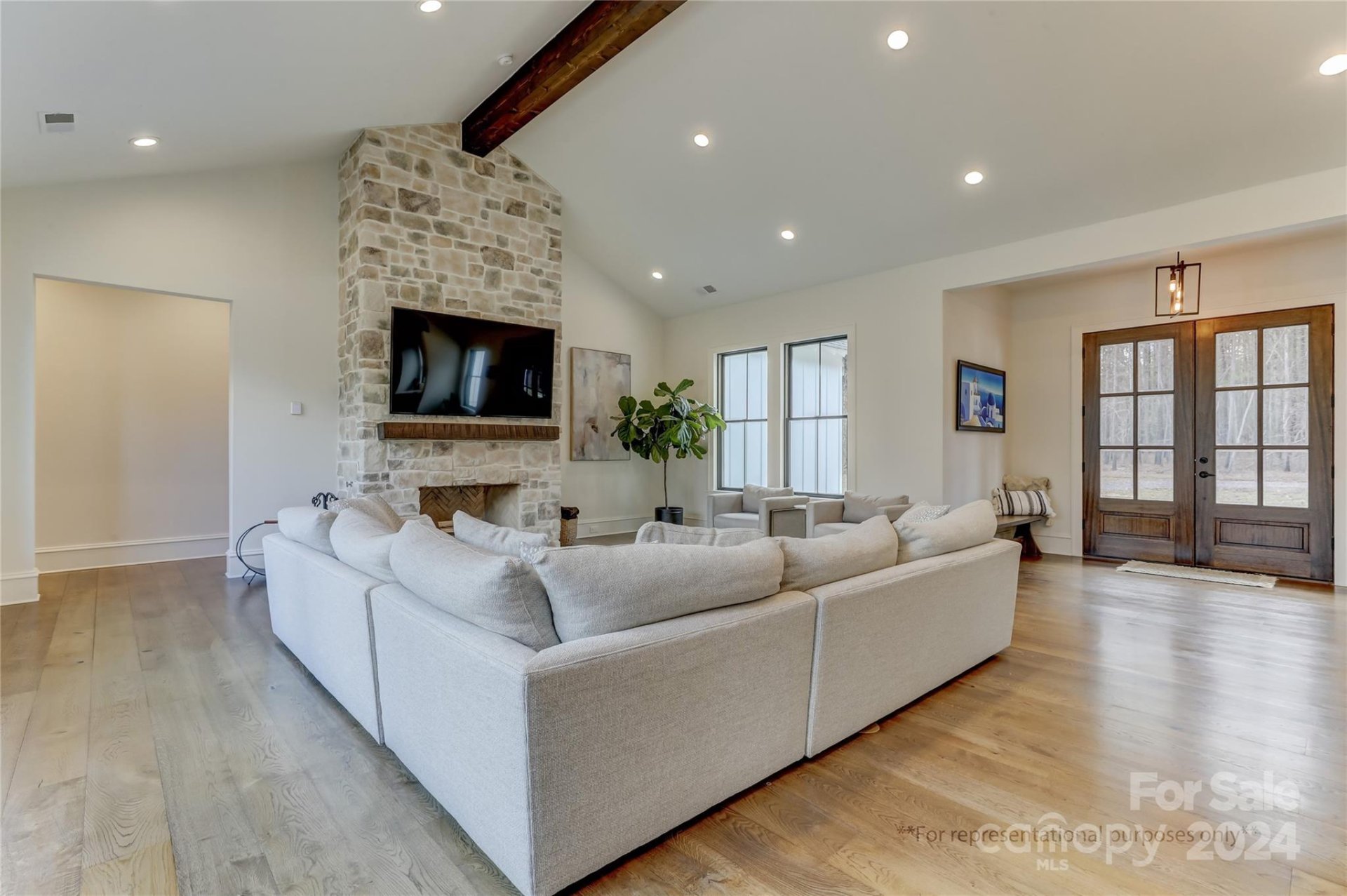 Property image 5 at 2306 Bridgewater Road, Rock Hill, SC 29730